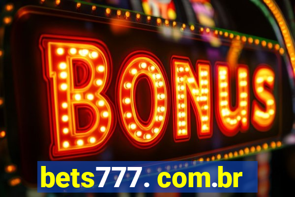 bets777. com.br